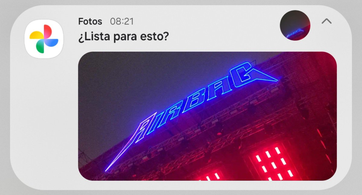 soniabajista's tweet photo. airbag apurate a sacar las fechas de buenos aires que google fotos sabe cositas https://t.co/XrKiipCyOz