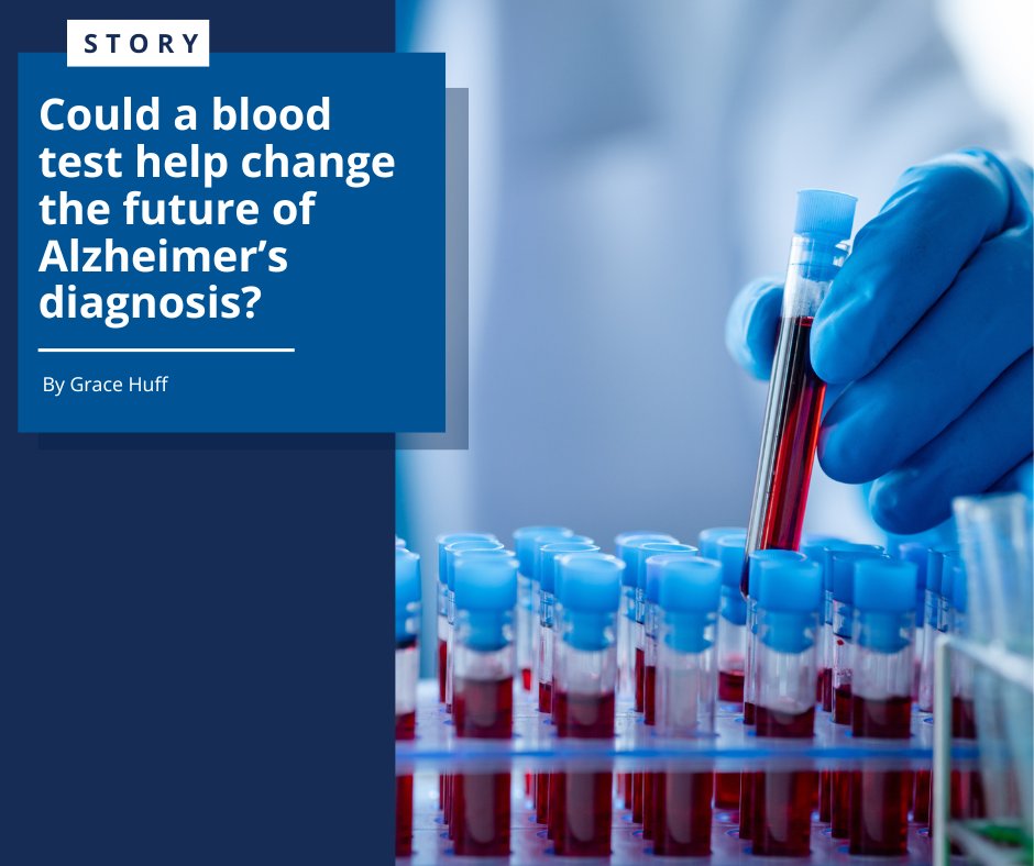 FixelInstitute's tweet photo. Yoav Piura, M.D., is exploring how blood-based biomarkers could help detect Alzheimer’s disease earlier and more precisely, opening the door to earlier answers and treatment.

Read the full story here🔗https://t.co/mBYlUlrjpp

#WorldAlzheimersMonth #AlzheimersResearch #UFHealth https://t.co/JCMf2dF5Ds