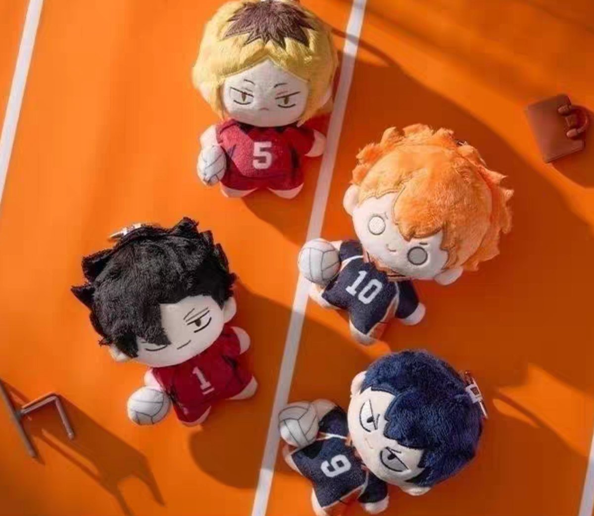 Sunflower6am's tweet photo. พรี Lot CN - Deli Haikyu - ตุ๊กตาไฮคิว ~10cm
🎊ลอตลดราคา🎊
(พร้อมส่งจากเว็บ)

▫️ราคาน้องละ 170฿ รวมส่งมาไทย
▫️รับมัดจำ 50% ชำระที่เหลือเมื่อสินค้าถึงไทย
▫️ค่าส่งในไทย 30฿

🚢&amp;🚚ขนส่ง 15-30 ไม่รวมระยะเวลาจัดส่งในต่างประเทศ
#ตลาดนัดไฮคิว #ตลาดนัดhaikyu https://t.co/gNYjq1zSMG