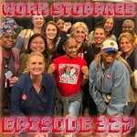 Photo by Work Stoppage (@WorkStoppagePod)