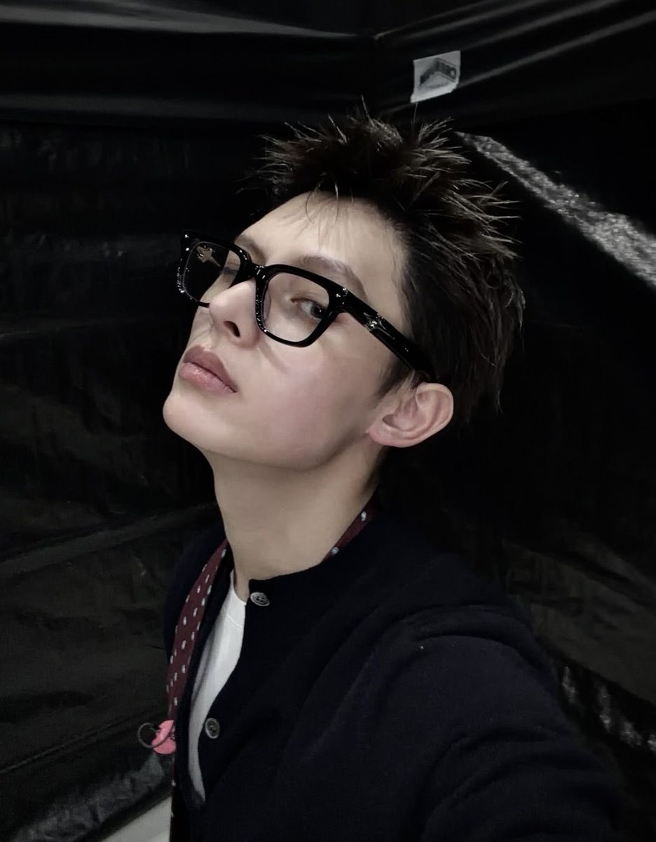 zhaoyufairy's tweet photo. https://t.co/QK5RRErvZY