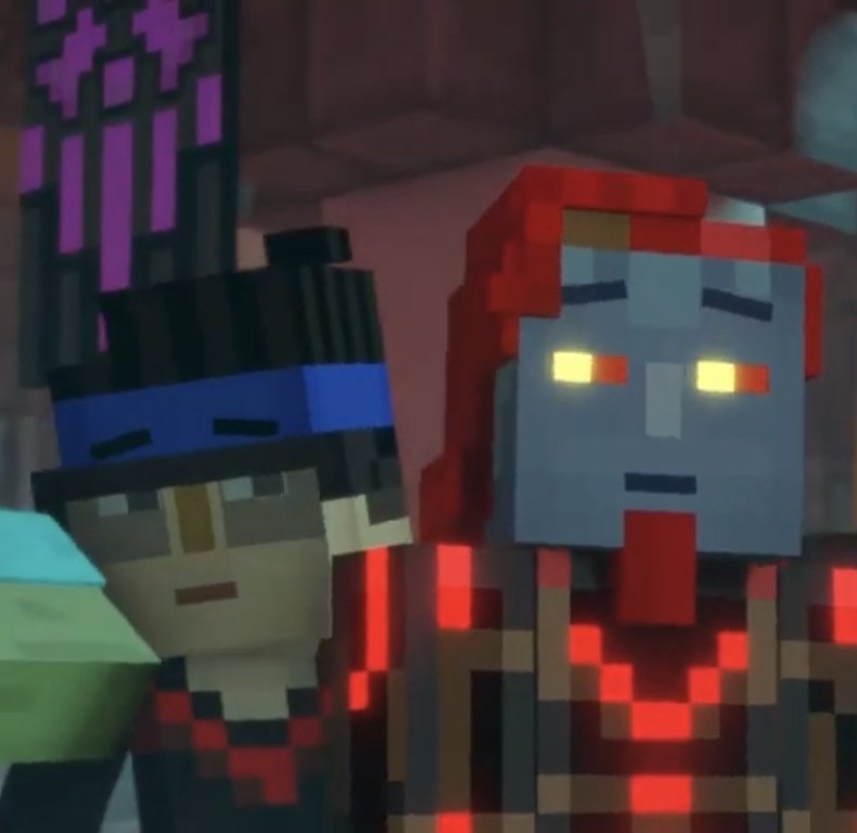 mcsmenjoyer69's tweet photo. What ship would u guys like to see https://t.co/L78tJHCgwu