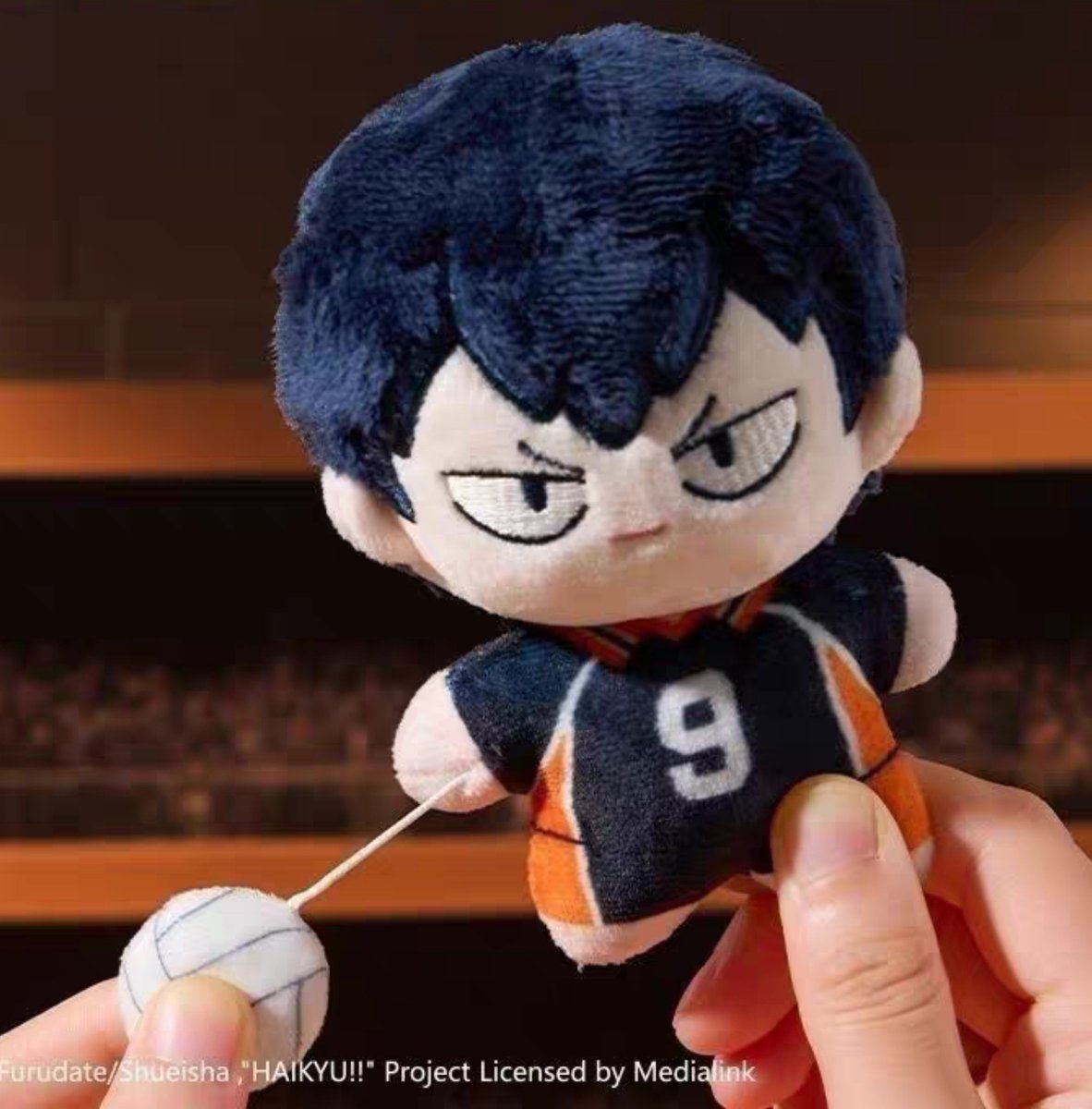 Sunflower6am's tweet photo. พรี Lot CN - Deli Haikyu - ตุ๊กตาไฮคิว ~10cm
🎊ลอตลดราคา🎊
(พร้อมส่งจากเว็บ)

▫️ราคาน้องละ 170฿ รวมส่งมาไทย
▫️รับมัดจำ 50% ชำระที่เหลือเมื่อสินค้าถึงไทย
▫️ค่าส่งในไทย 30฿

🚢&amp;🚚ขนส่ง 15-30 ไม่รวมระยะเวลาจัดส่งในต่างประเทศ
#ตลาดนัดไฮคิว #ตลาดนัดhaikyu https://t.co/gNYjq1zSMG