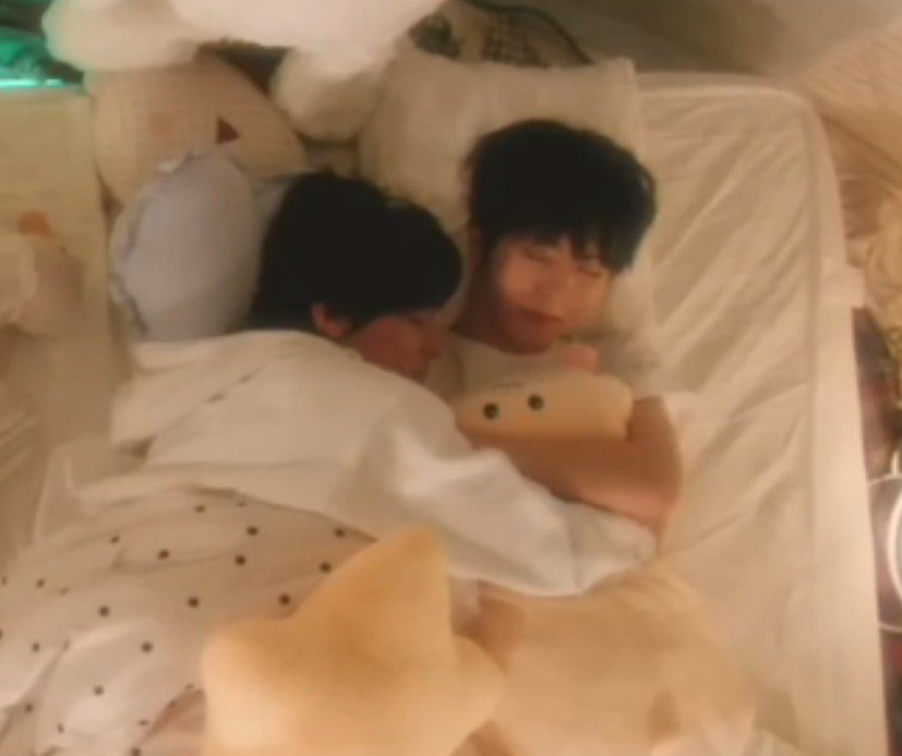 ryoaresocute's tweet photo. 🦭🐿️🫂🔋 https://t.co/zz0vIm0Zpd