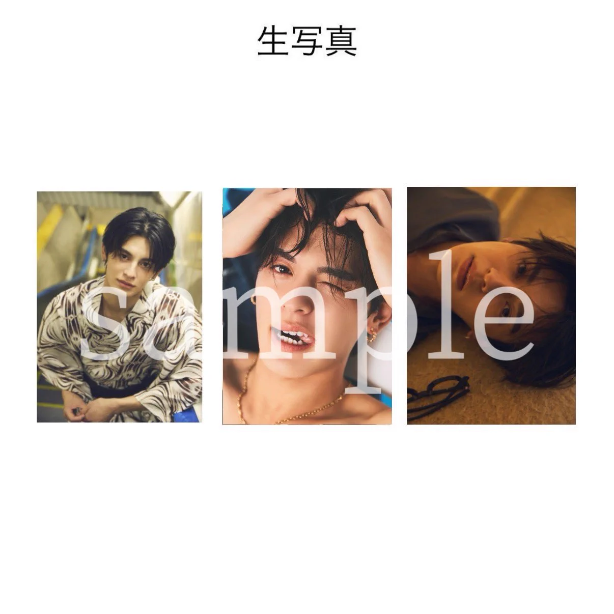 サイン入り写真 48グループ 週プレメンズ on X: 
