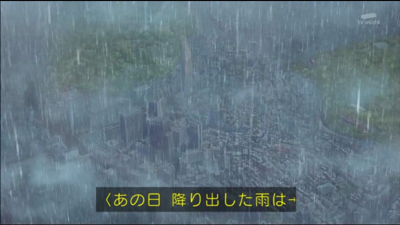 yuruhuwa_kdenpa's tweet photo. 久々に天気の子を全部見返してしまった https://t.co/sl2b18JyCb