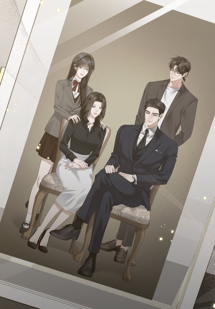 raniwizard's tweet photo. Could it be that when Jun first visited Yohan’s house, Yohan hid this photo of himself holding the flowers?? 😭 And instead, Yohan displayed a family photo where he wasn’t even in it?? 😭 https://t.co/C2oTGwGmsj