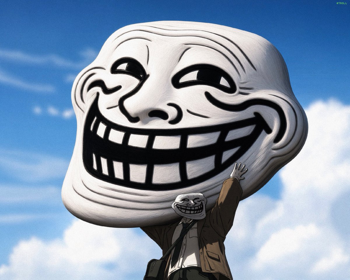 Troll_'s tweet photo. in case you haven't noticed, this is for you https://t.co/kKcICzm3ws