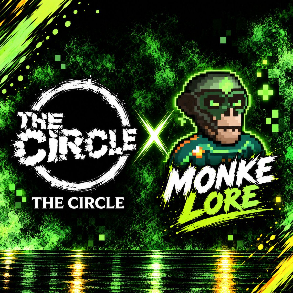 staywithneo_'s tweet photo. Win 11 GTD spots from @MonkeLoreNft

1,000 | Robinhood | Paid mint                             

- Follow @MonkeLoreNft &amp; @the_circlehq
- Like &amp; RT                                  
- Drop your EVM address                                                     

24hrs https://t.co/0I7GXkaukW