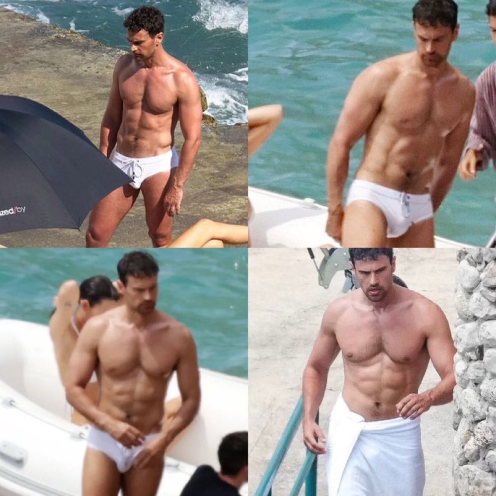 misterecole's tweet photo. will never get over these Theo James pics https://t.co/h9HIWXHTCw