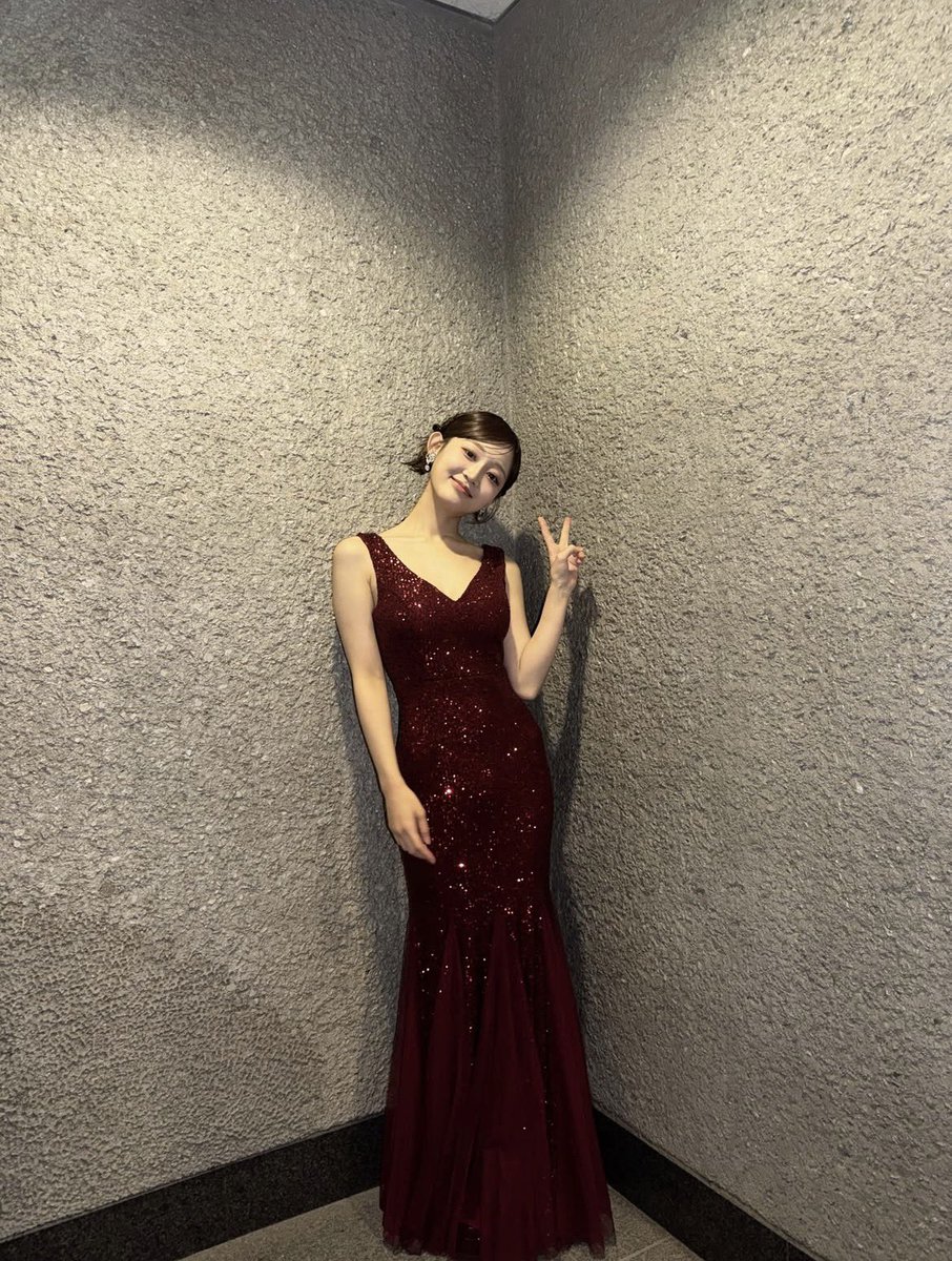 Sizh22's tweet photo. 本当何色にでも染まれる素敵な人だよ😭
 #飯田栞月 https://t.co/N0TJCXylX2
