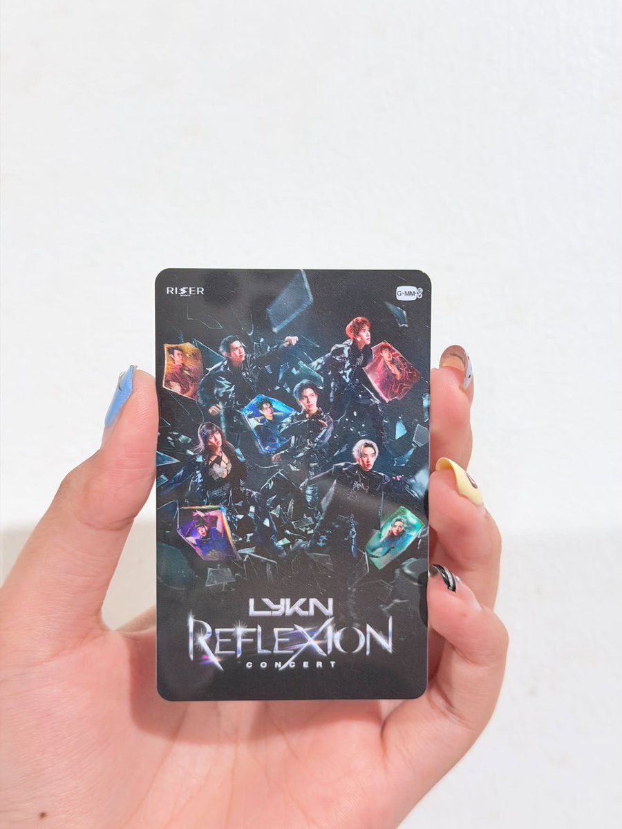 dreamayl235's tweet photo. WTS | ขาย  บัตรคอนไลแคน

รอบวันเสาร์ 24/10 บัตร 5,900 
โซน C2 

เบเนครบ

สนใจ dm มาคุยกันได้เลยนะคะ 
นัดรับได้  ไม่เก็บมัดจำ

#LYKNReflexionConcert
#ตลาดนัดLYKN #ตลาดนัดไลแคน https://t.co/UWJh59Mx7G