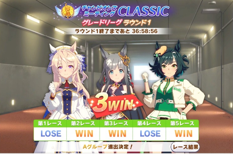 KM_esa's tweet photo. 今回のチャンミみんな強いですな https://t.co/oEDDapS4nT