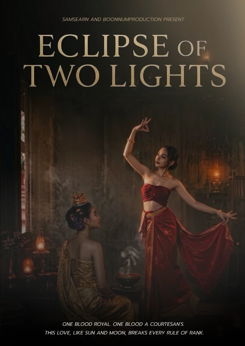 hubgirlslove's tweet photo. VEM AÍ! A Boonnum Production anunciou #EclipseOfTwoLights, seu primeiro GL.
A série terá como tema um romance de fantasia. Serão 10 episódios e a produção está atualmente em desenvolvimento. https://t.co/WGEZ4Q2rGC