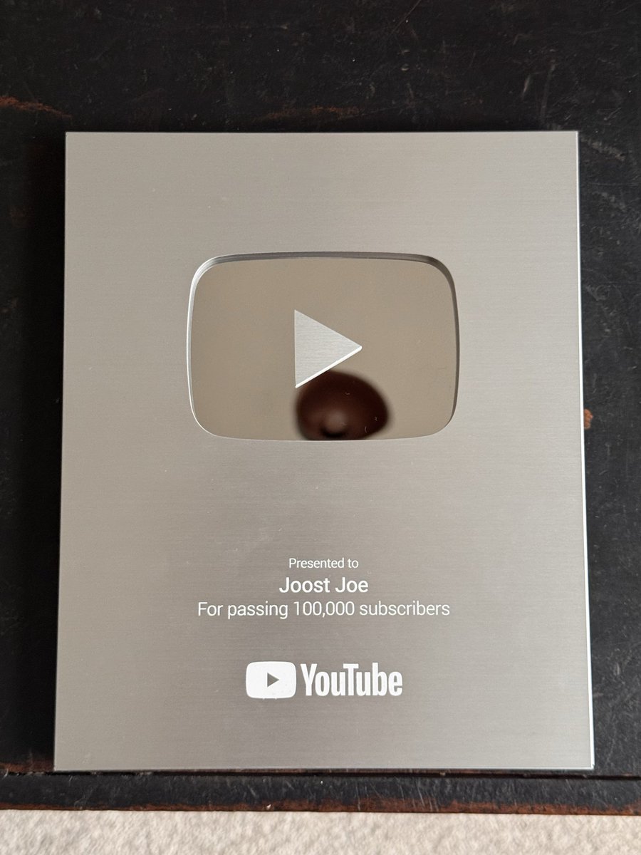 JoostJoeTWT's tweet photo. GG https://t.co/s1DmysE1TB