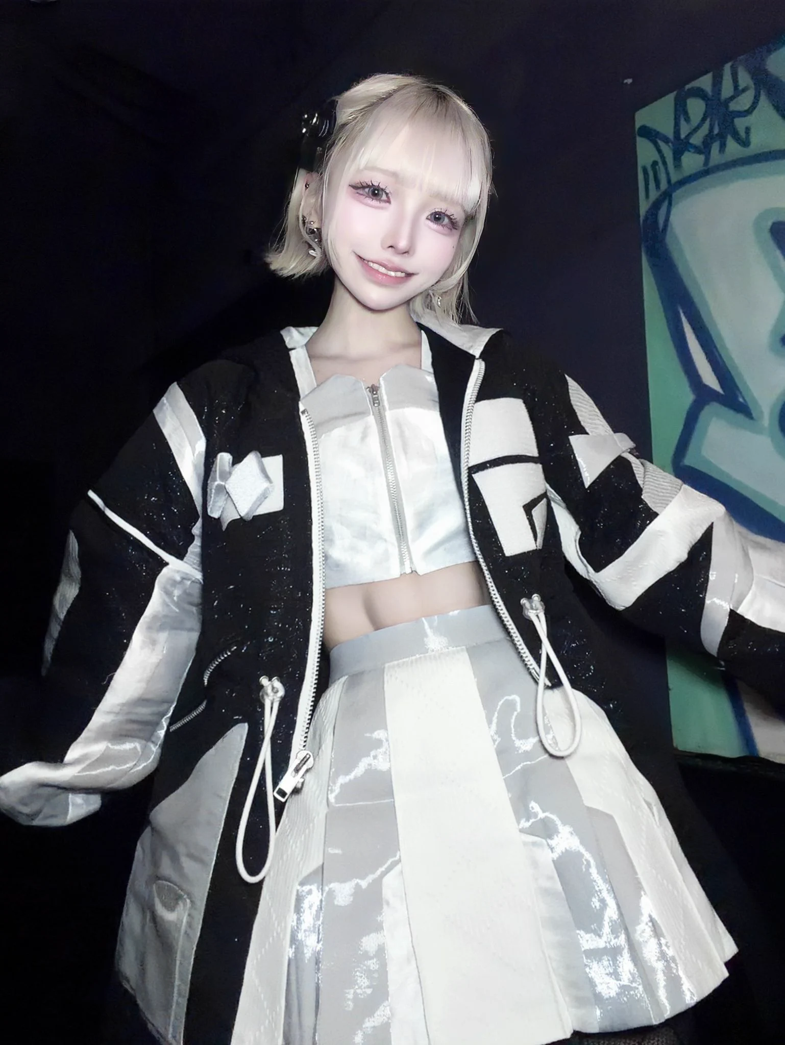 星空あずき on X: 