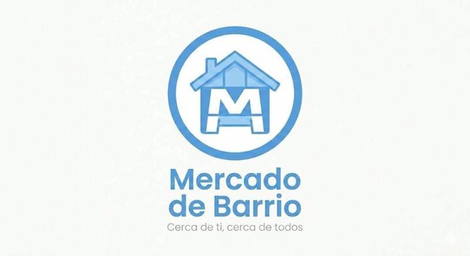 finanzasprecios's tweet photo. Como parte de las Transformaciones Económicas y Sociales, ya funcionan  en varias provincias las primeras experiencias de mercados concebidos  para el barrio.  Estos son una respuesta directa a las necesidades de la población.
#CubaEstáFirme 
#FinanzasyPrecios https://t.co/vMGBgIji4X