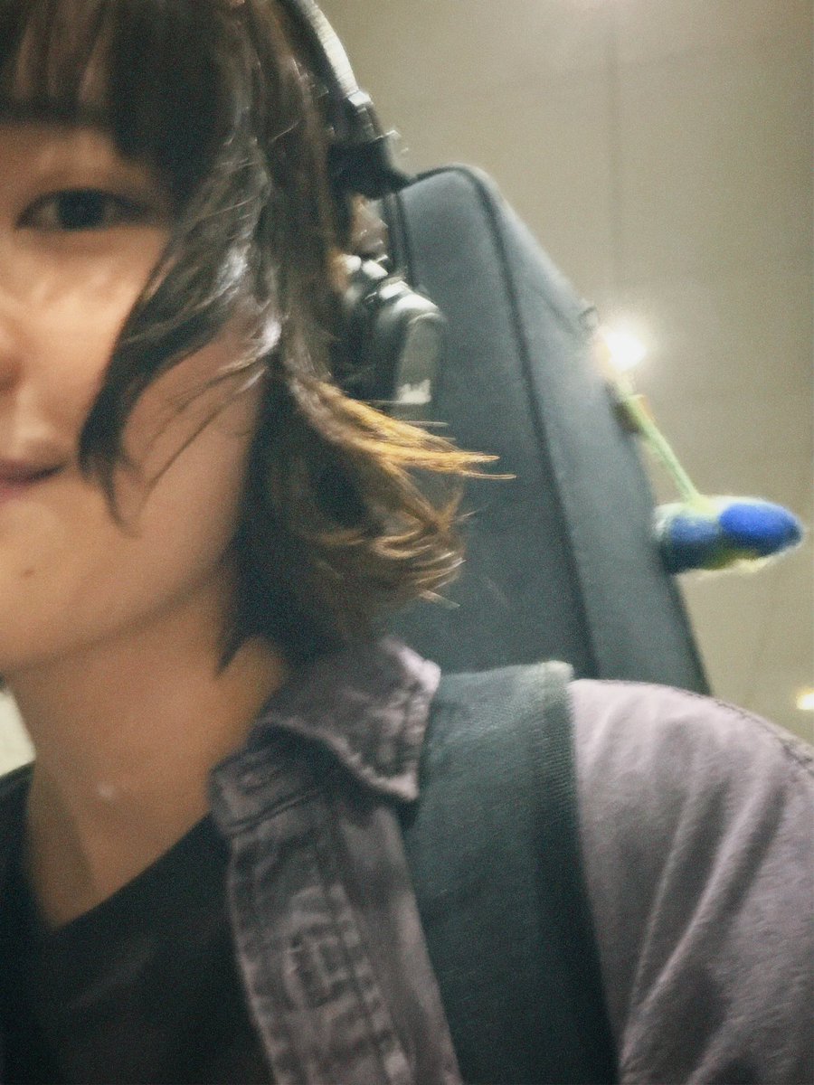 NanaKazumi's tweet photo. ZIP-FM
SUPER CAST「E SONGS」
ありがとうございました！

今回のカバーは
Michael Jackson 「Human Nature」
でした。動画しばしお待ちを！

また来月もよろしくお願いします！

#スーキャス https://t.co/0UYTzowv6Y
