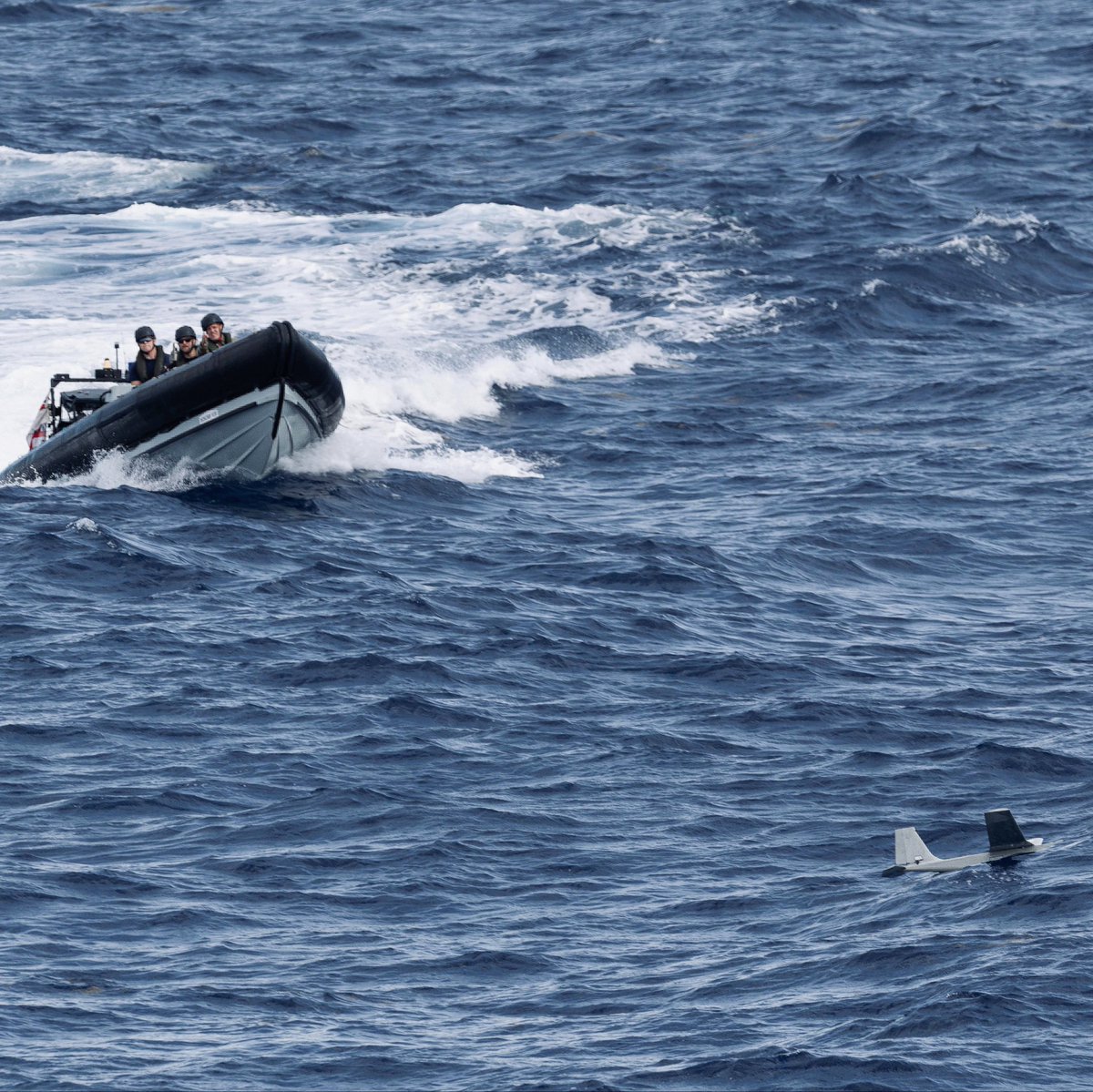 DefenceOps tweet picture