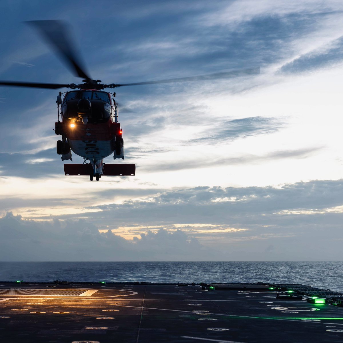 DefenceOps tweet picture