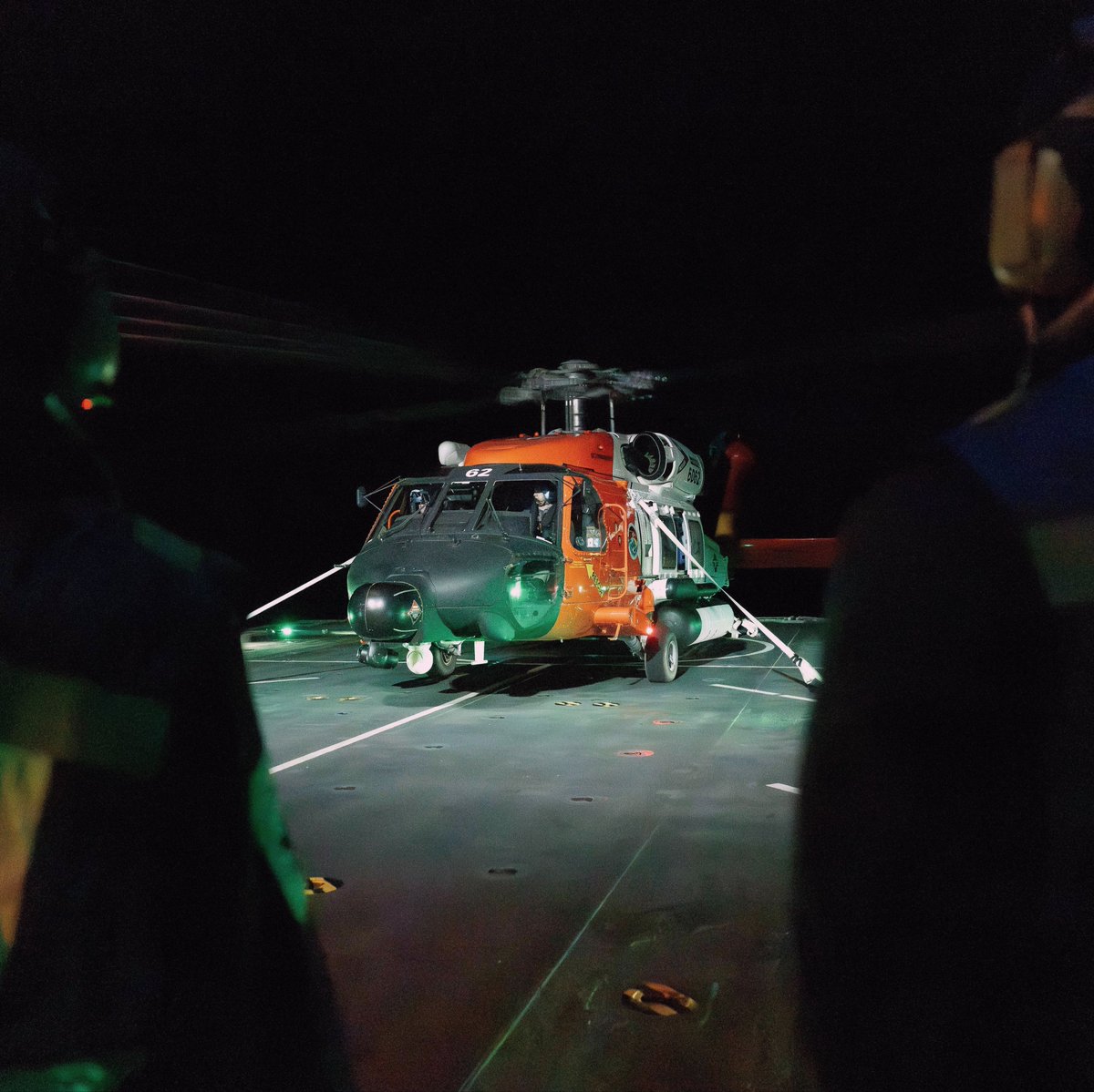DefenceOps tweet picture