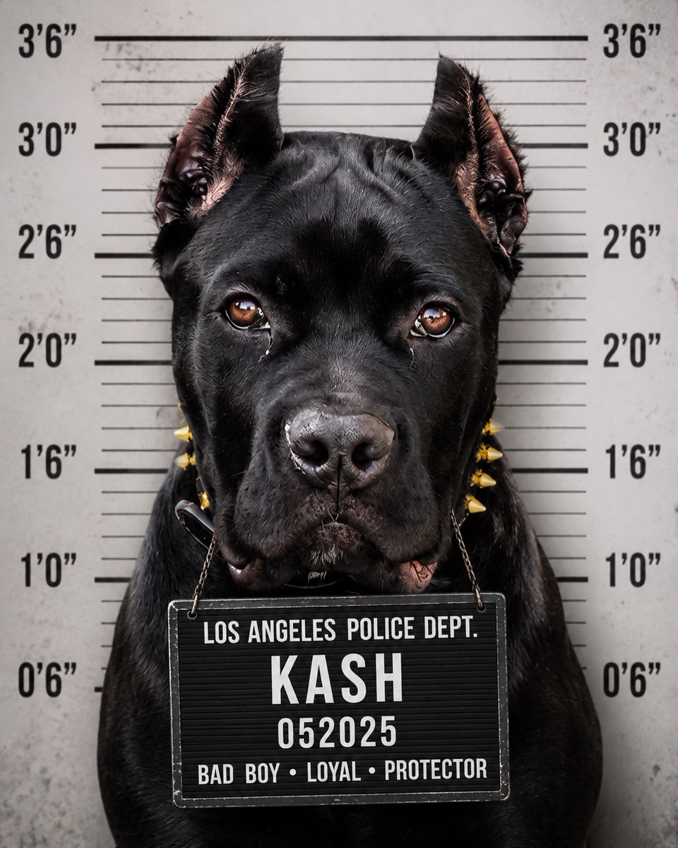 JonnaNylanpy's tweet photo. Can you believe how adorable this Cane Corso puppy is? https://t.co/XOi4ISBUCX