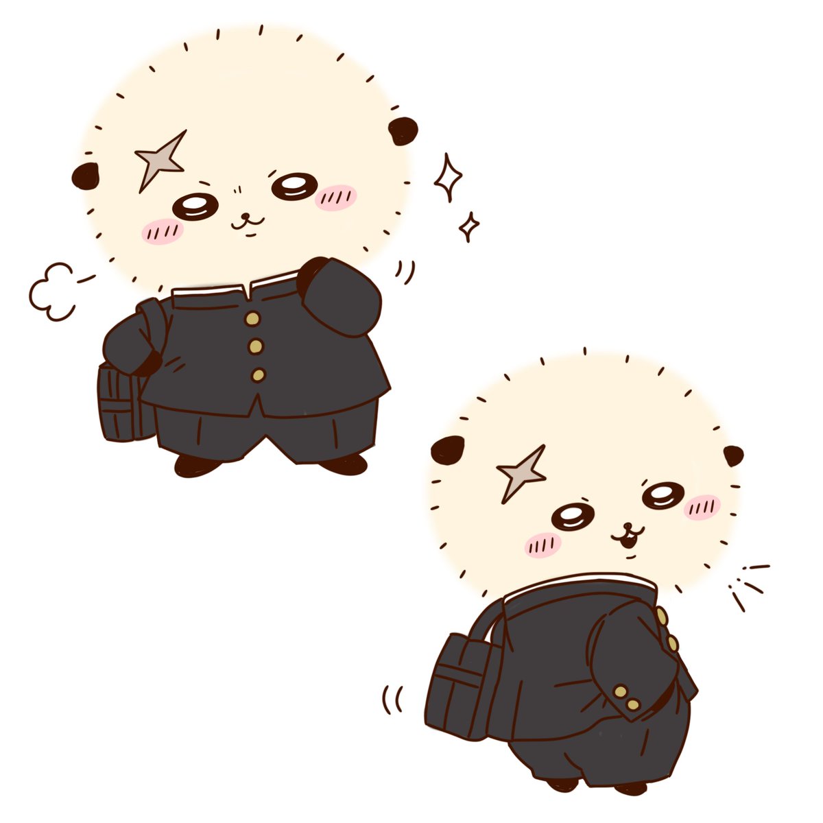 yWkL364's tweet photo. 🦦 https://t.co/wcwTfJnz3R