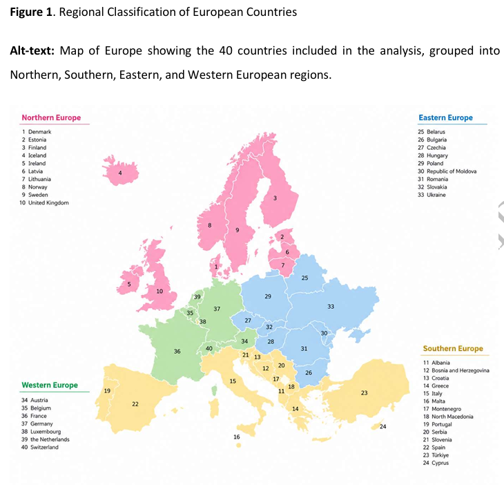 NDTsocial's tweet photo. European epidemiology of kidney cancer

https://t.co/sfRP0Tbk3I https://t.co/j4QuG2tTLP