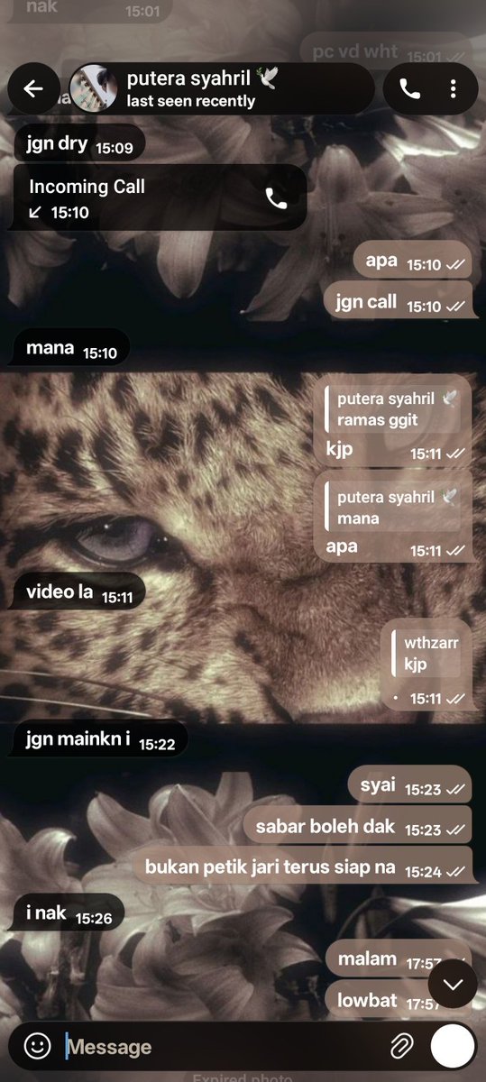 fck_brew's tweet photo. macam ni rupanya kena treat dengan sugardaddy fake 🫠🤏🏻 https://t.co/CUDFGe1dSV