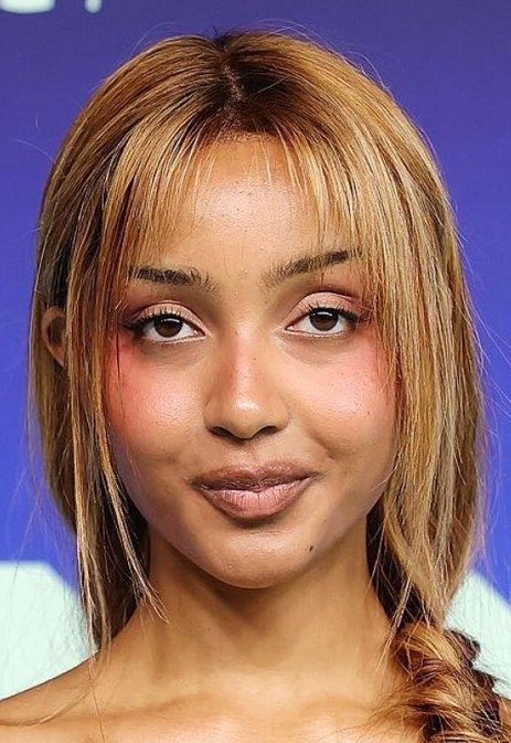 pantheressed's tweet photo. this face card needs to be studied https://t.co/4XrCjaRrrG