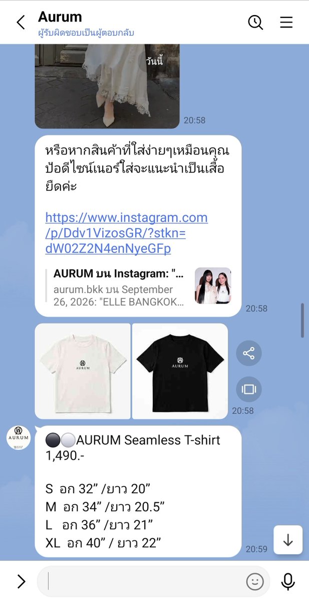 SupportCLAustin's tweet photo. ตามนี้จ้าแม่ๆ

⚠️ เนื่องจากสินค้าและบัตรมีจำนวนจำกัดมากๆ สามารถเลือกเข้าร่วมชมโชว์ได้ 2 ช่องทางค่ะ:
1️⃣ ซื้อสินค้า AURUM ครบ 6,000 บาท → รับบัตรเข้าชมฟรี (สินค้าเหลือจำนวนจำกัด)
2️⃣ ซื้อบัตรเข้าชมอย่างเดียว → ราคา 4,000 บาท/ใบ
📲 สั่งซื้อ/รับสิทธิ์ได้ทาง LINE: ⁠@aurumbkk⁠

PRECIOUS TIME CHARLOTTE29
#ชาล็อตออสติน #CharlotteAustin 
@itscharlotty