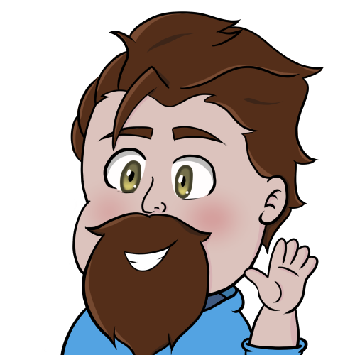Gallethril's tweet photo. Got to make a little emote recently for a friend :D Cant wait to redo some more of his since my art style has gotten so much better since I did his. 2nd image was the first version last year somewhere lol Which one you guys prefer?
#digitalart #csp #learningtodraw #timelapse https://t.co/Z1QKMZWChV