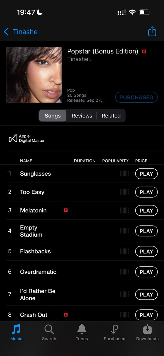 Breezy2778's tweet photo. @Tinashe @ghabsxcx Love u❤️ https://t.co/pxjHB8upAD