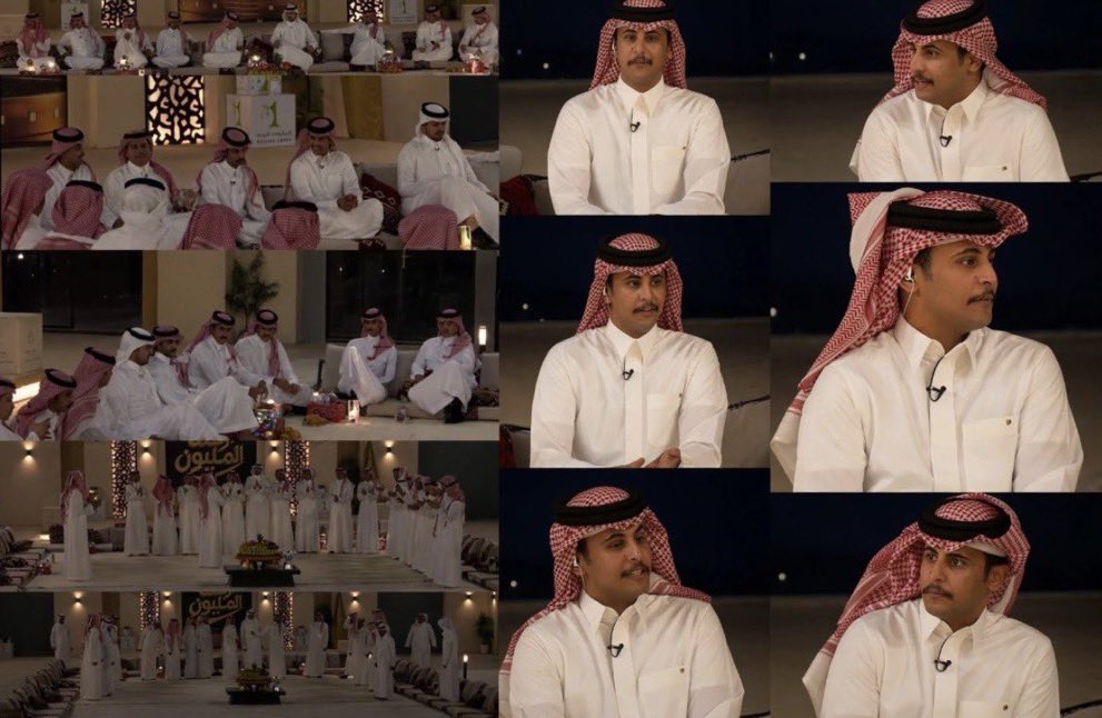 nvl5j's tweet photo. صباح الخير اما بعد :
انا فخور جداً جداً لنجاح هذا الشاب اللطيف يناس ماتصدقون شكثر اني فخور فيه لان والله يستاهل يستاهل اههخخ يازياد اهخخخ
❤️🌷❤️🌷❤️🌷
#رحلة_المليون69 #زياد_الحربي https://t.co/1tmYbyMdUd