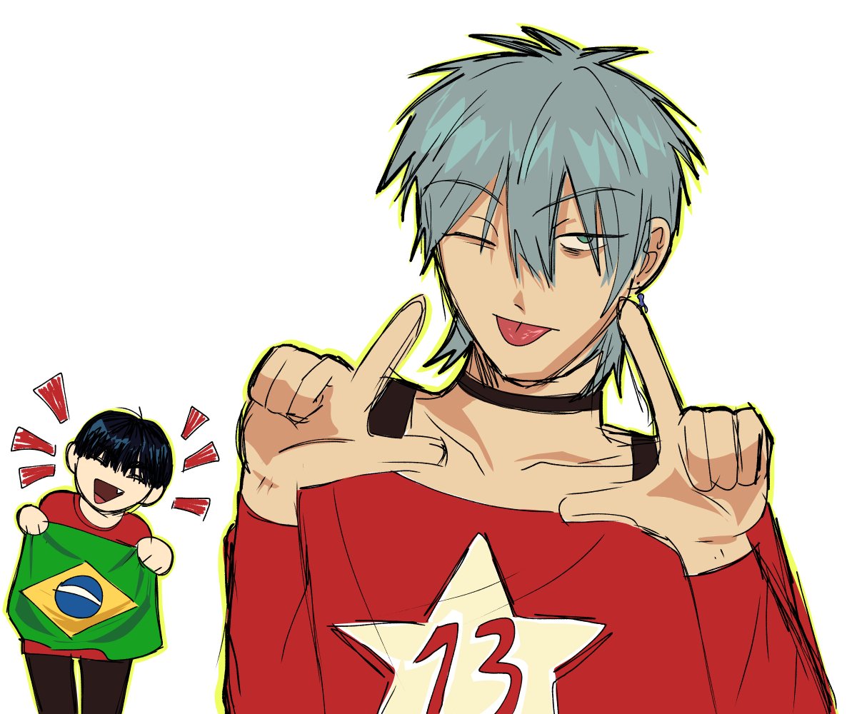 sc4rsremember_'s tweet photo. brasil-sil-sil #ivantill https://t.co/bPF2CrH1yk