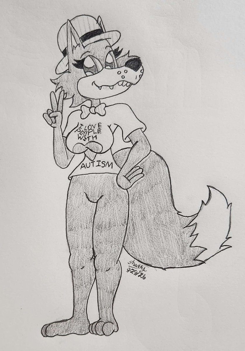 Reed69Lou4's tweet photo. Thank you @InconspicuRat :D https://t.co/sGtnrmVZzH