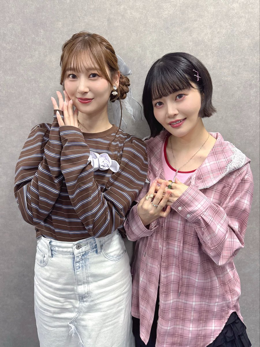 773_paradise's tweet photo. #猫かぶ
今月も楽しかった🐕❤︎🐈‼︎
来月はにちかちゅの誕生日をお祝いしましょーうっ💫🤍💕 https://t.co/wZGlBMASSP