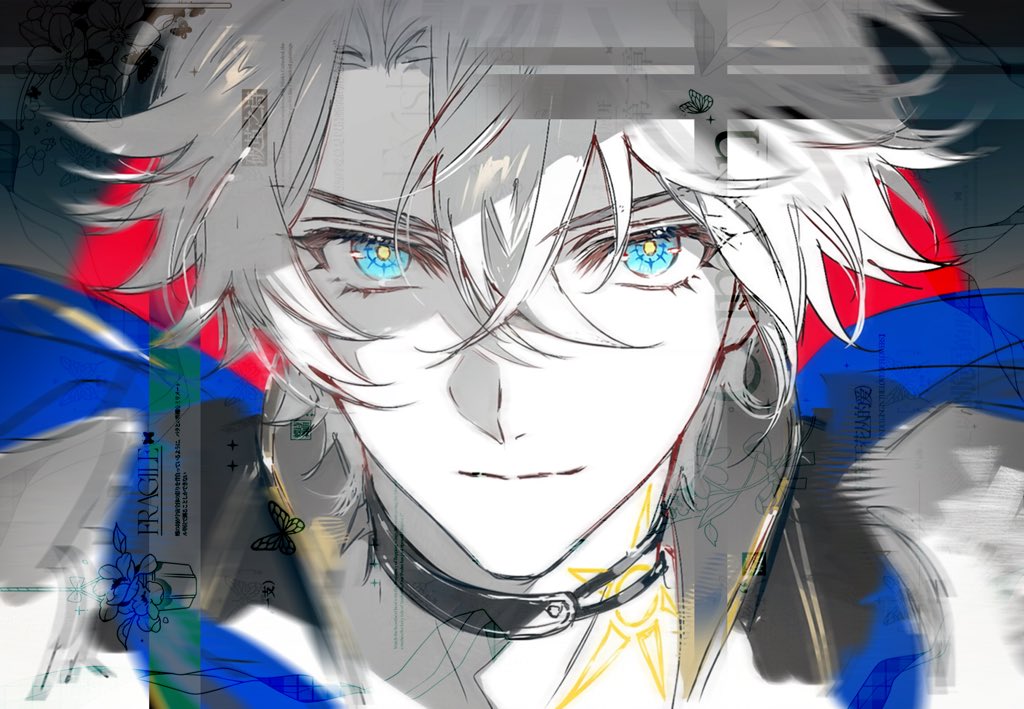 diemubing's tweet photo. 最后一舞 #HonkaiStarRail #phainon https://t.co/Dw29LAHRd6