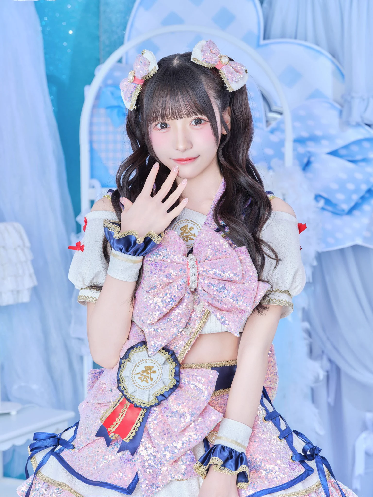 七瀬あい【FES☆TIVE】 on X: 