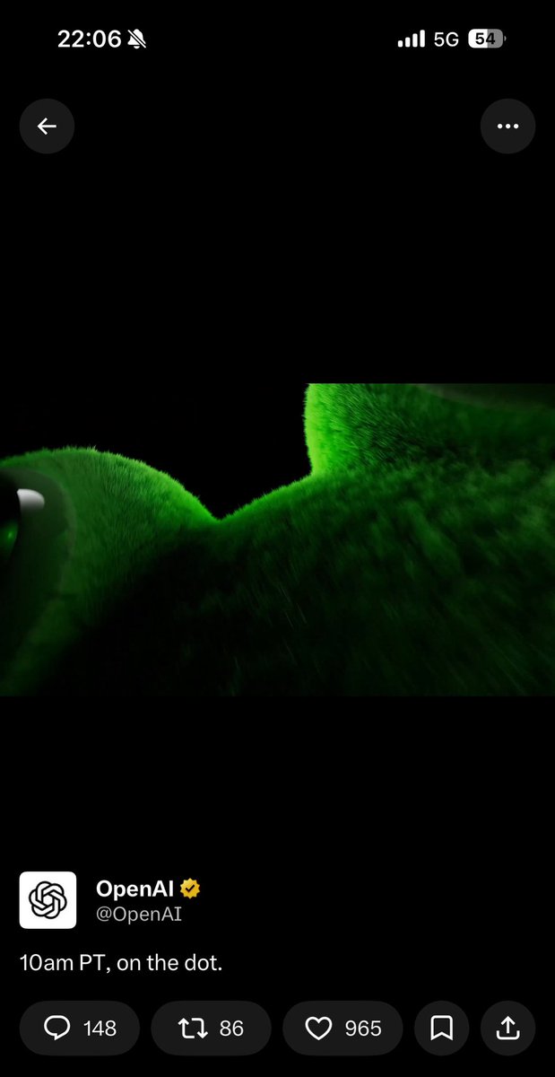 ziqi2035's tweet photo. @OpenAI wow big froge @FrogeVIP https://t.co/R5ZXpf9KyT