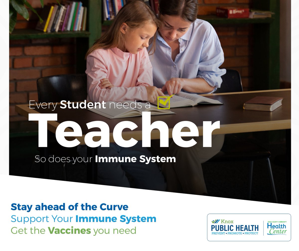 KnoxHealthOH's tweet photo. It's your health. Make the choice that is right for you.  

Check the comment for the vaccine recommendation then schedule an appointment with a KPH Community Health Center. 

 (See details below)  

#Immunizations #KnoxPublicHealthOH #KPH https://t.co/nMAuvuSkDw