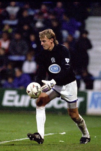 Petebuddle's tweet photo. @premierleague Jan Stejskal https://t.co/6gI7jaQDxJ