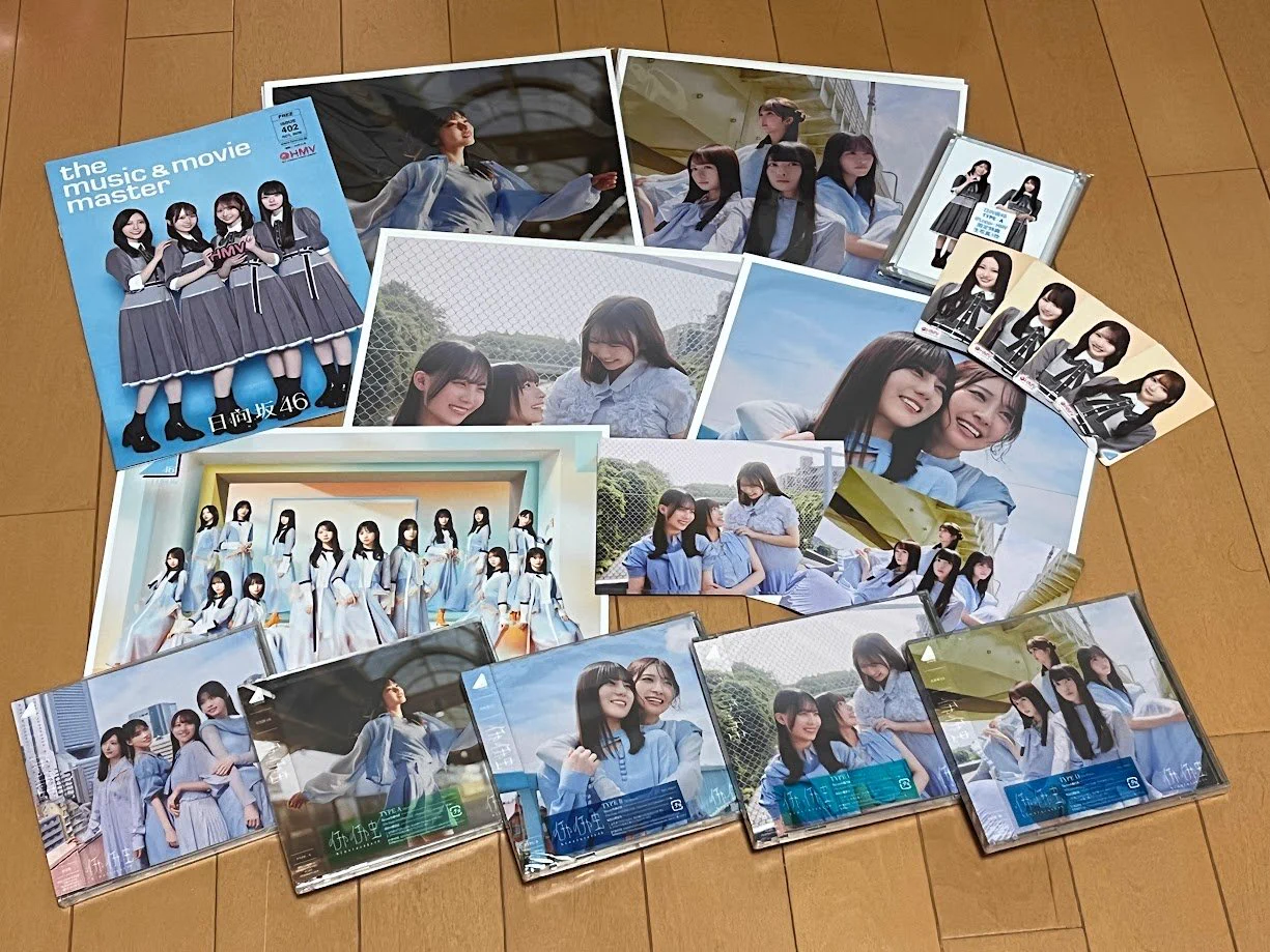 ଘ(まるよっ) ੭ na platformě X: „フラゲ日にいろいろ大量に届いたり