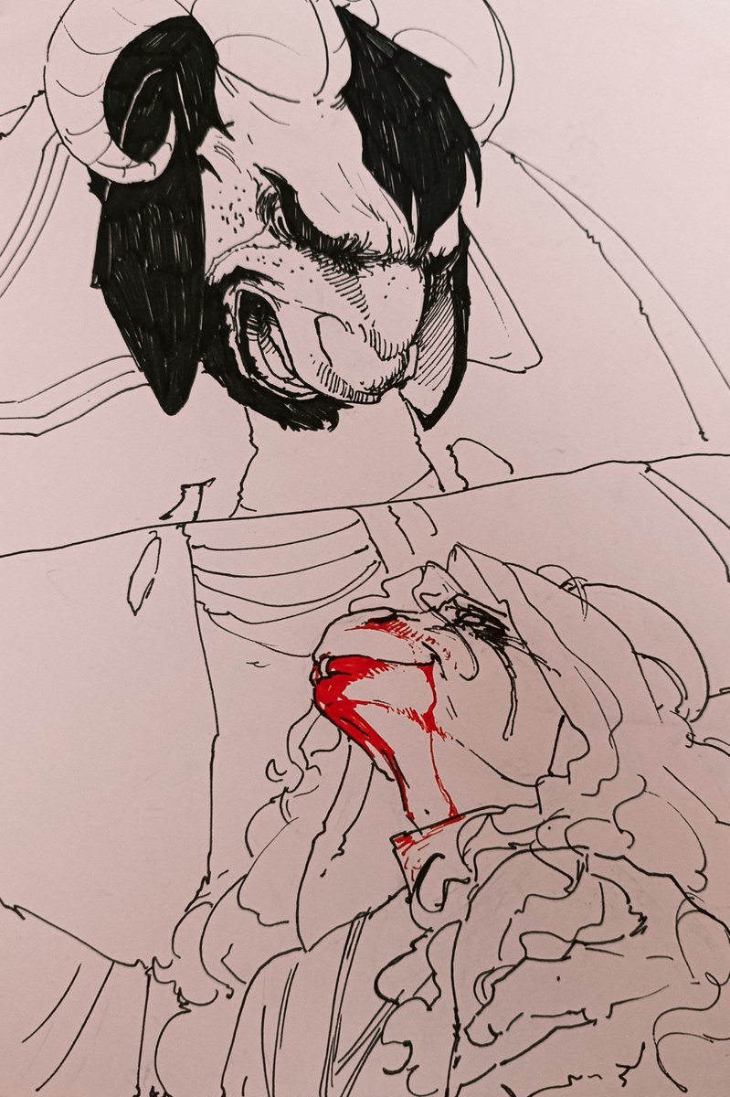 DIN_DON_P4Ty's tweet photo. I found it! The first reference to Puffy and the fate that was predetermined for her. https://t.co/dAcce81nPe