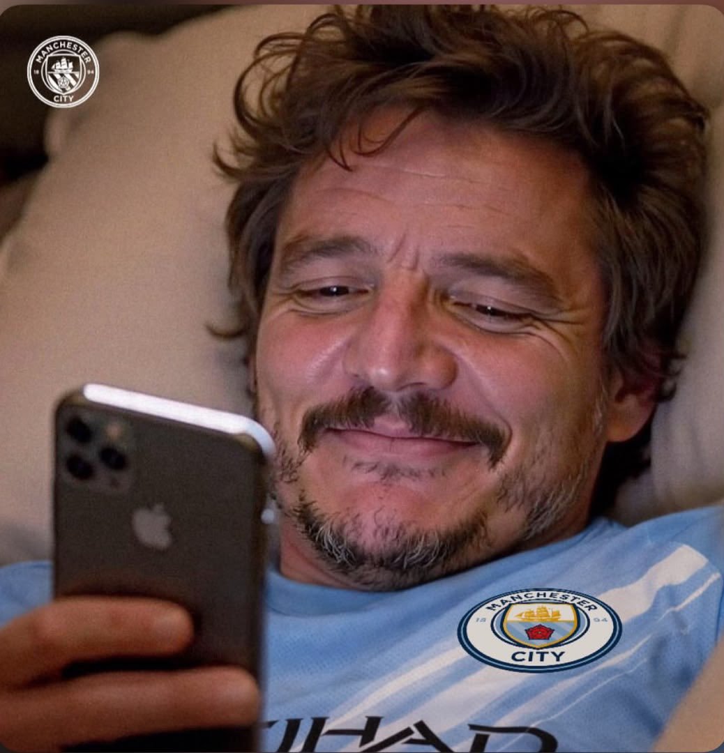 CityGramII's tweet photo. Going through my timeline seeing fellow City fans standing solid beside our club and putting haters to their place.. lovely 😍🩵 https://t.co/S4nRXakglf