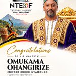Photo by National Tourism Events Organizers Federation (@nteofederation)