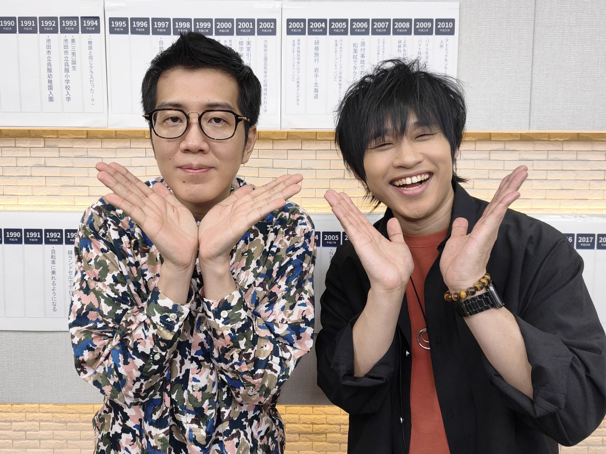 岩崎諒太が体を張って何かをする番組【公式】次回は9月✨ على X