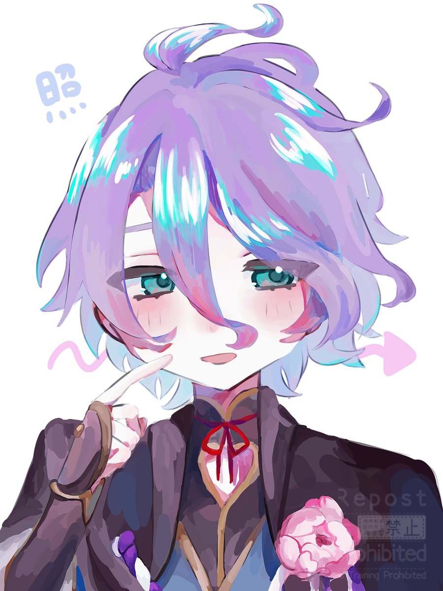 mocomoco_loco's tweet photo. #今月描いた絵を晒そう 
ギリ4枚達成！！
刀剣乱舞以外の絵も描いてたので全体の枚数はいつもより多めな月でした https://t.co/hGLM6aiw3J