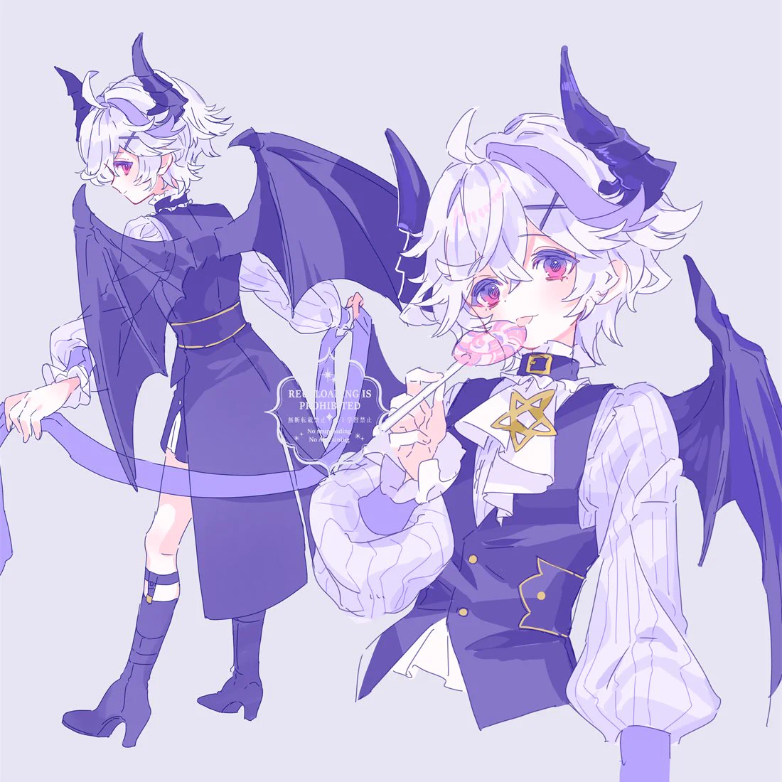 じっぽ🐺通販開始 (@3756c) / X