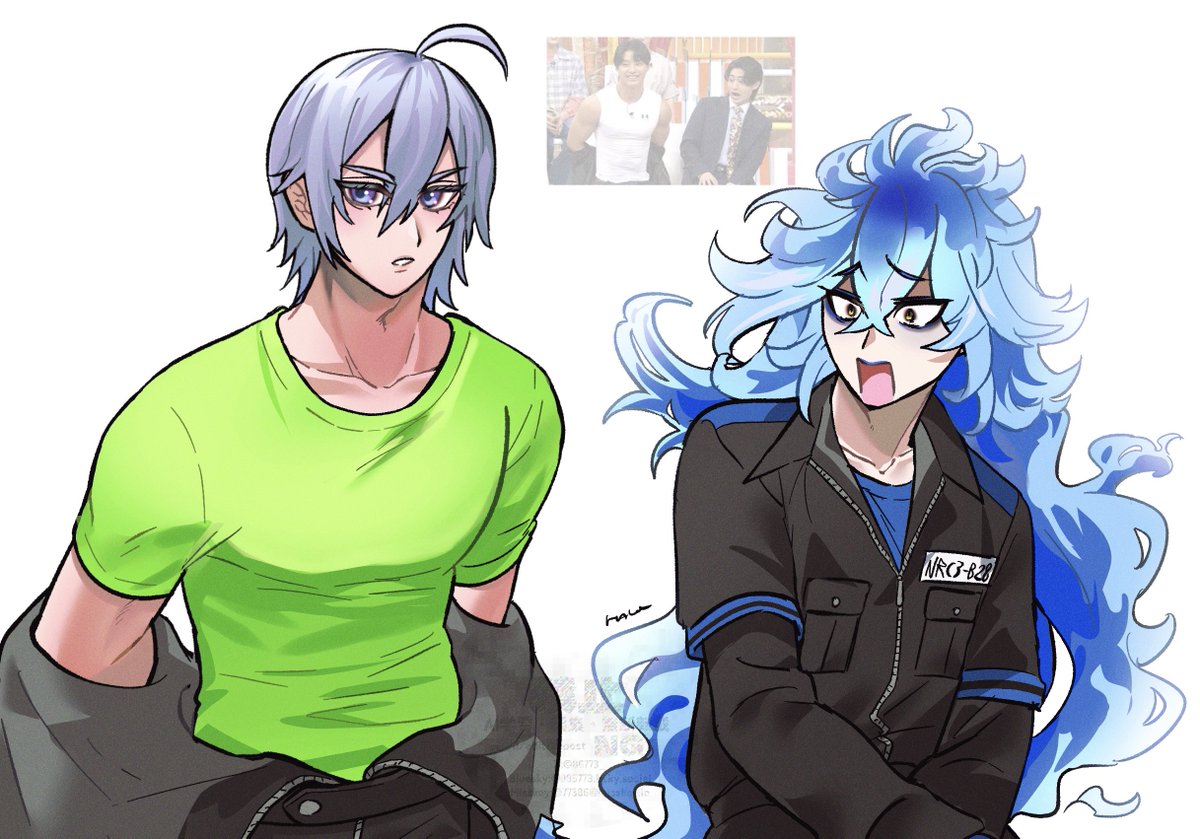 86773_'s tweet photo. パロ https://t.co/EiqDhVMPJM